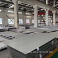 Top Quality 304 Medium Thickness Stainless Steel Plate